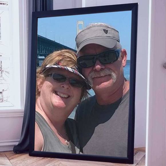 Meet your Posher, Sue - Picture 1 of 1